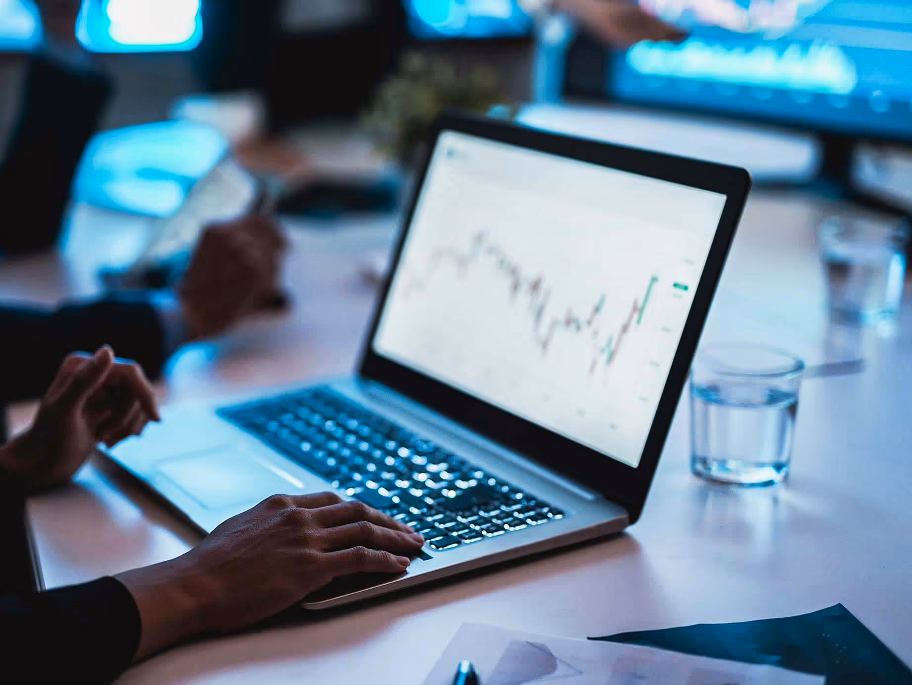Ardventure Tekmer girişimcilik ekosisteminde blockchain temalı alan görünümü