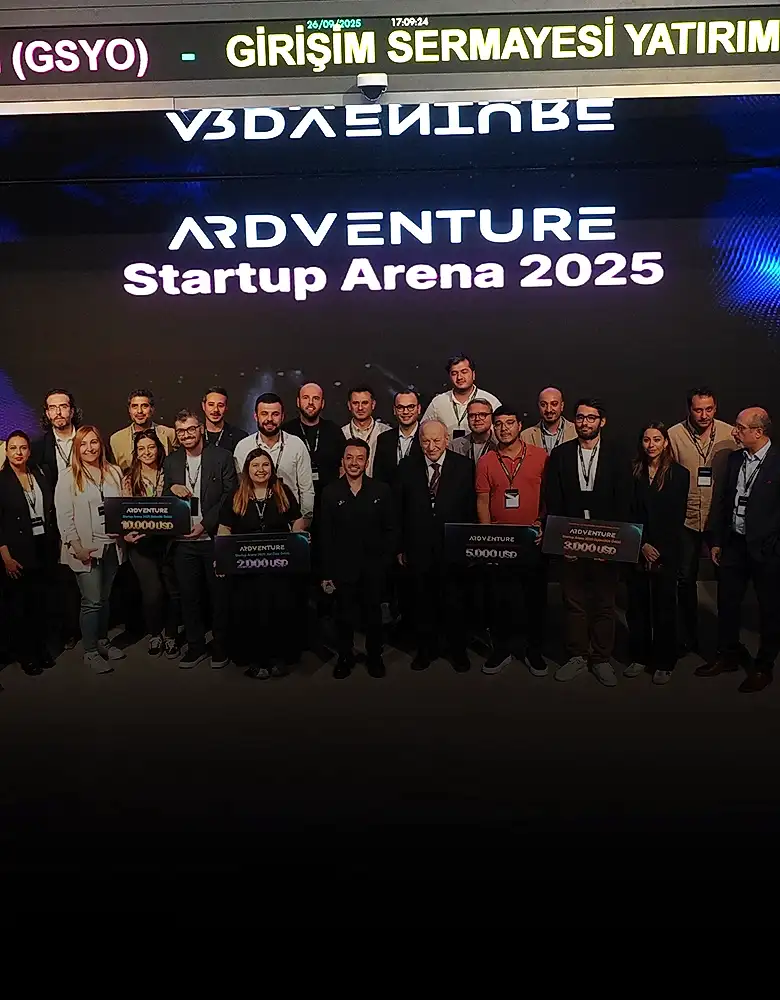 ardventure-startup-arena-2025-etkinlik