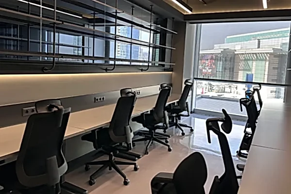 Hazır Ofis