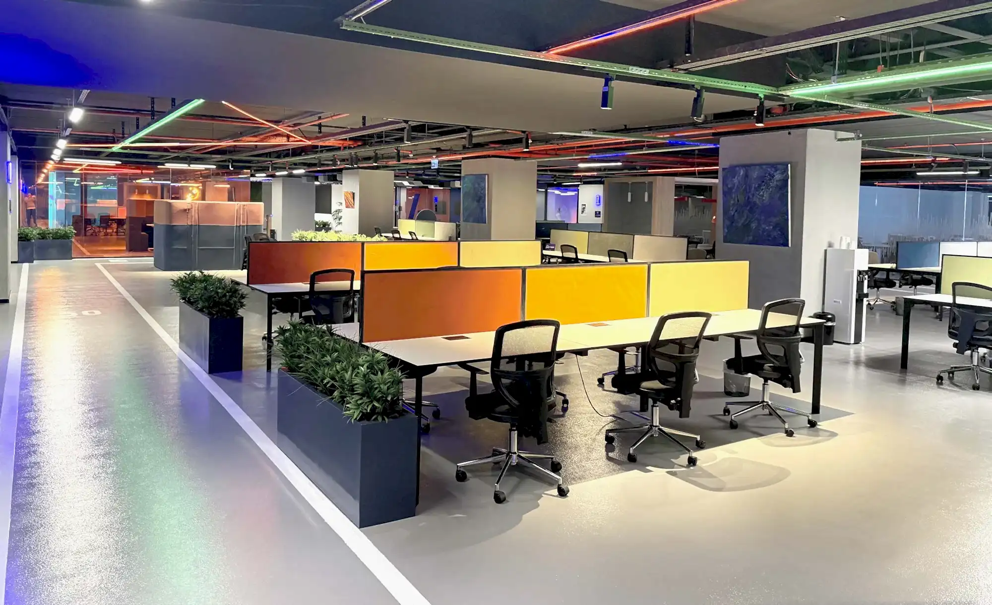 Sanal Ofis